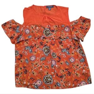 Primark Floral Blouse